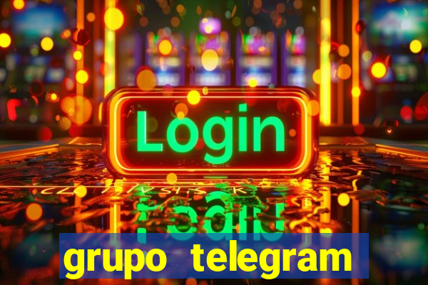 grupo telegram jogos android